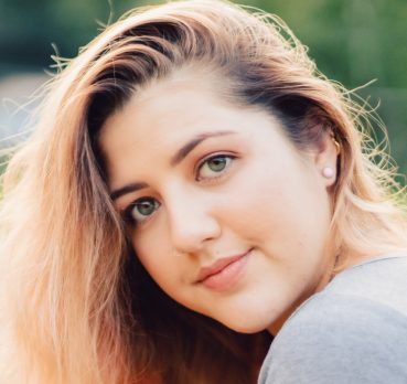 Katherine, 18 years old, Baltimore, USA