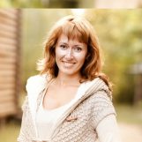 Lada, 42 years old, Polyarnyye Zori, Russia