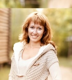 Lada, 42 years old, Straight, Woman, Polyarnyye Zori, Russia