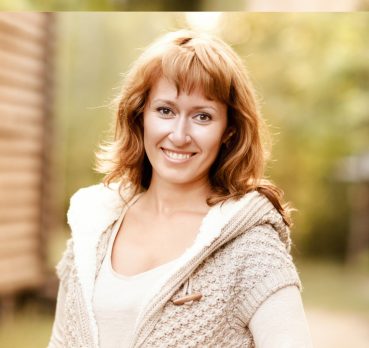 Lada, 42 years old, Polyarnyye Zori, Russia