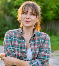 Marta, 43 years old, Straight, Woman, Kirov, Russia