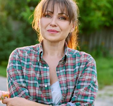 Marta, 44 years old, Kirov, Russia