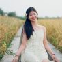 Huì Yǐng, 22 years old, Liangxiang, China