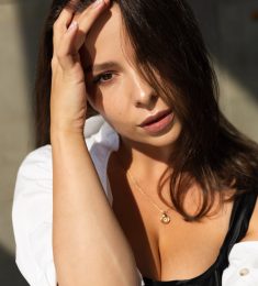 Valentina, 25 years old, Straight, Woman, Piacenza, Italy