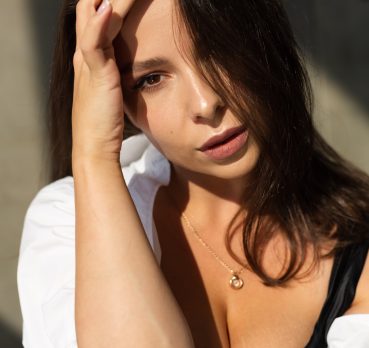 Valentina, 25 years old, Piacenza, Italy