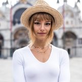 Carla, 29 years old, Oslo, Norway