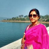 Tanvi, 32 years old, Dharmsala, India