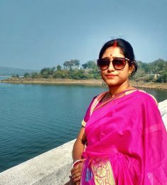 Tanvi, 32 years old, Straight, Woman, Dharmsala, India