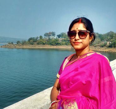 Tanvi, 32 years old, Dharmsala, India