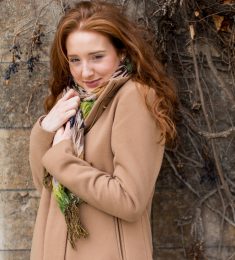 Corinna, 37 years old, Woman