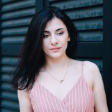 Alessandra, 23 years old, Francavilla al Mare, Italy