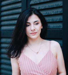 Alessandra, 23 years old, Straight, Woman, Francavilla al Mare, Italy