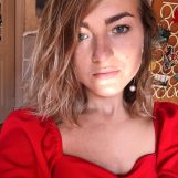 Bianca, 25 years old, Parma, Italy