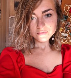Bianca, 25 years old, Bisexual, Woman, Parma, Italy
