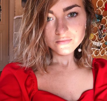 Bianca, 25 years old, Parma, Italy
