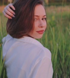 Hilda, 21 years old, Straight, Woman, Monsefu, Peru