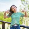 Molly, 30 years old, Straight, Woman, Myslenice, Poland