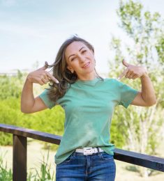 Molly, 30 years old, Straight, Woman, Myslenice, Poland