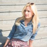 Claudia, 25 years old, Emmen, Switzerland