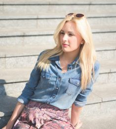 Claudia, 25 years old, Straight, Woman, Emmen, Switzerland