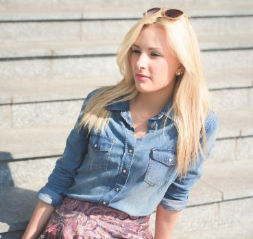 Claudia, 25 years old, Emmen, Switzerland