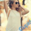 Grace Antonia, 19 years old, Straight, Woman, Lamezia Terme, Italy