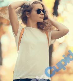 Grace Antonia, 19 years old, Straight, Woman, Lamezia Terme, Italy