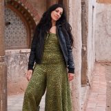 Benafsha (بنفشه), 42 years old, Markaz-e Woluswali-ye Achin, Afghanistan