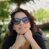 Beatriz, 39 years old, Portalegre, Portugal