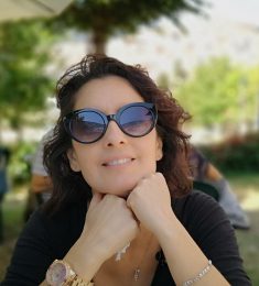 Beatriz, 39 years old, Straight, Woman, Portalegre, Portugal