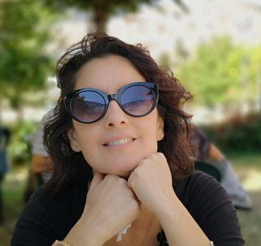 Beatriz, 39 years old, Portalegre, Portugal