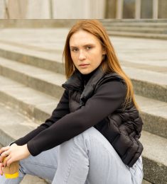 Yelizaveta, 35 years old, Straight, Woman, Kaspiysk, Russia