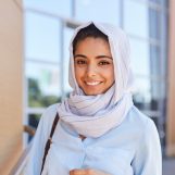 Amina, 22 years old, Al Ain, United Arab Emirates