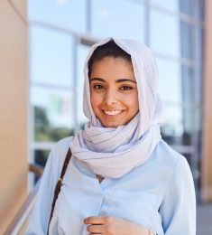 Amina, 22 years old, Straight, Woman, Al Ain, United Arab Emirates
