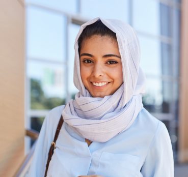 Amina, 22 years old, Al Ain, United Arab Emirates
