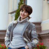 Yvonne, 32 years old, Glucholazy, Poland