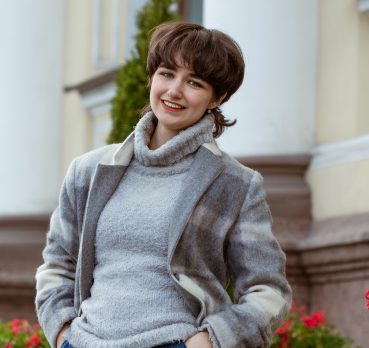 Yvonne, 32 years old, Glucholazy, Poland