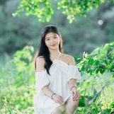 Chun, 21 years old, Changping, China