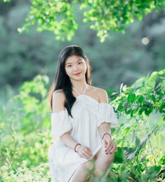 Chun, 21 years old, Straight, Woman, Changping, China