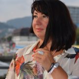 Jane, 48 years old, Formigine, Italy