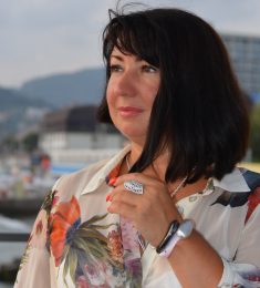 Jane, 48 years old, Straight, Woman, Formigine, Italy