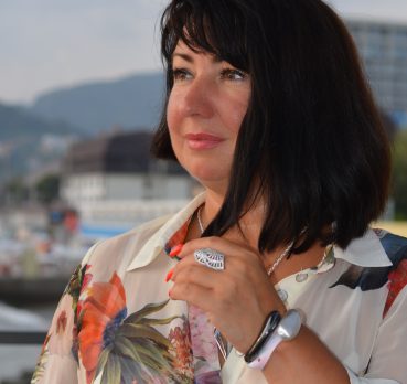Jane, 48 years old, Formigine, Italy