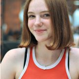 Frances, 20 years old, Bayonet Point, USA