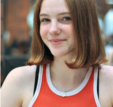Frances, 20 years old, Bayonet Point, USA