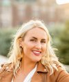 Laura, 40 years old, Straight, Woman, Amsterdam, Netherlands