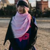 Zahra (زهرا), 34 years old, Aibak, Afghanistan