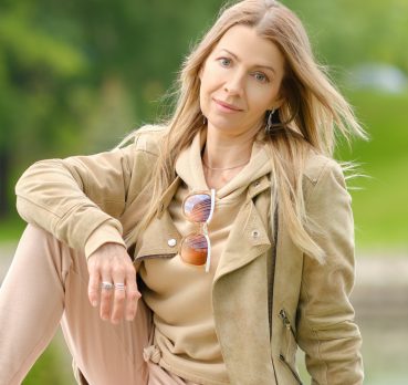 Elizaveta, 46 years old, Razumnoye, Russia