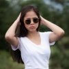 Noa Florence, 23 years old, Straight, Woman, Roseau, Dominica