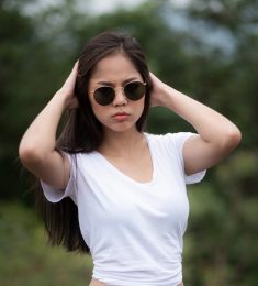 Noa Florence, 23 years old, Straight, Woman, Roseau, Dominica