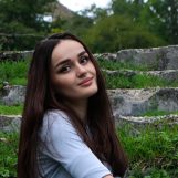 Arianna, 30 years old, Pordenone, Italy